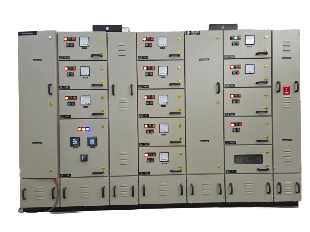 MCC Panel